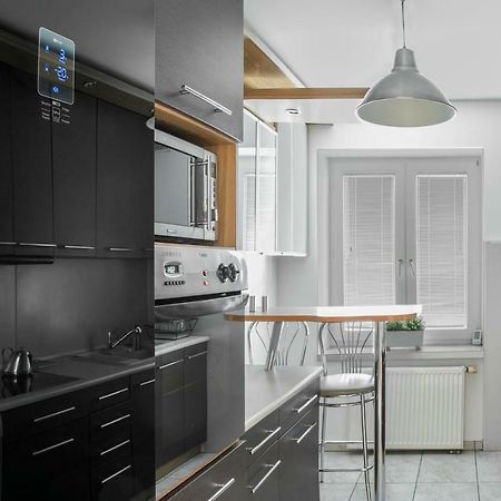 Apartamenty-Vip ววอตซวาเวก ภายนอก รูปภาพ