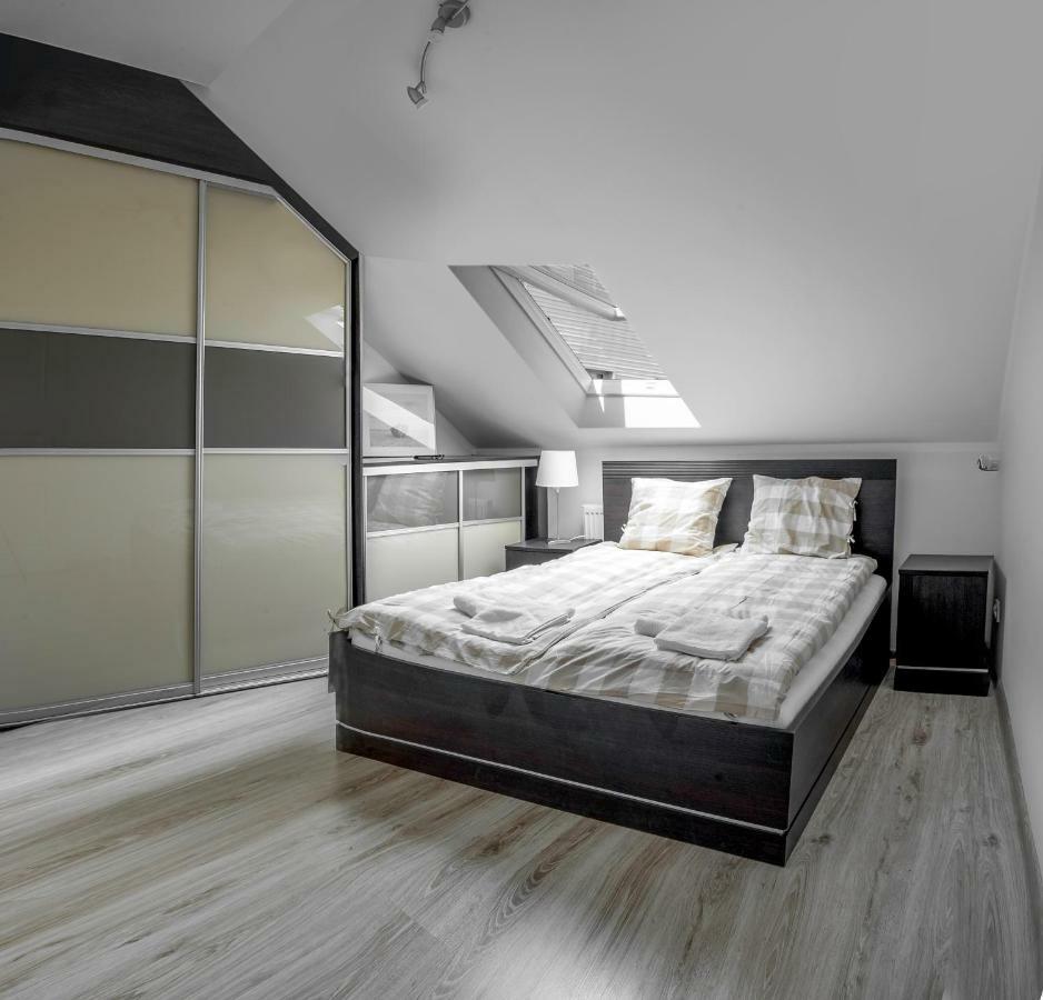 Apartamenty-Vip ววอตซวาเวก ภายนอก รูปภาพ